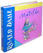 Matilda : Audio CD