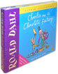 Charlie and the Chocolate Factory : Audio CD
