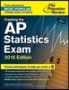 Cracking the AP Statistics Exam 2016