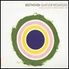 Quatuor Mosaiques 베토벤: 현악 사중주 작품 18-1, 4번 (Beethoven: String Quartets Op. 18 Nos.1, 4)