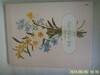 클.전유리/꽃을 그리는 시간 (식물 컬러링북) -정보란참조