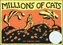 Millions of Cats
