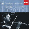 Nathan Milstein