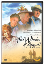 8월의 고래 (MGM)