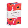 The Marimekko One Line a Day (Red Unikko)