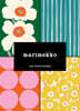 The Art of Marimekko Postcard Box