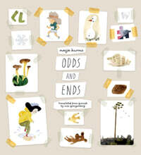 Odds and Ends
