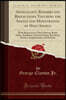 Angelology; Remarks and Reflections Touching the Agency and Ministration of Holy Angels: With Reference to Their History, Rank, Titles, Attributes, Characteristics, Residence, Society, Employments and