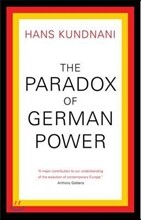 The Paradox of German Power