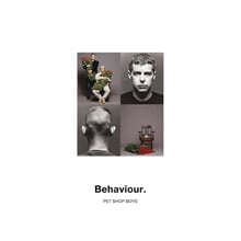 Pet Shop Boys (펫 샵 보이즈) - Behaviour 2018