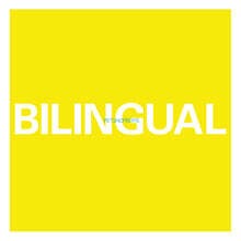 Pet Shop Boys (펫 샵 보이즈) - Bilingual 2018