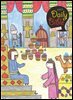 Kid's Daily Bible [Grade 1-3]  2025년 9-10월호(데살로니가전후서, 스바냐, 역대하)