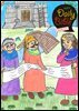 Kid's Daily Bible [Grade 4-6]  2025년 9-10월호(데살로니가전후서, 스바냐, 역대하)