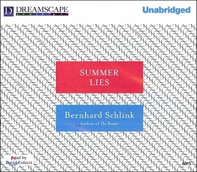 Summer Lies