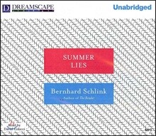 Summer Lies