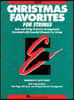 Christmas Favorites for Strings