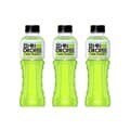 파워에이드 라임 제로 스포츠 이온 음료 600ml 20개