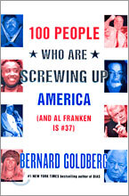 100 People Who Are Screwing Up America