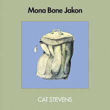 Cat Stevens (캣 스티븐스) - 3집 Mona Bone Jakon [LP]