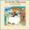 Cat Stevens (캣 스티븐스) - 4집 Tea For The Tillerman [LP]