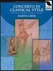 Concerto in Classical Style