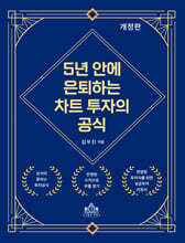 5년 안에 은퇴하는 차트 투자의 공식