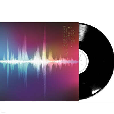 엠알씨 데몬스트레이션 (Mrc Demonstration For High Fidelity Audio) [LP]