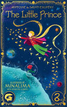 The Little Prince (Minalima Edition)