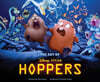 Disney/Pixar The Art of Hoppers