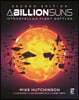 A Billion Suns: Second Edition: Interstellar Fleet Battles