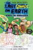 The Last Comics on Earth #04 : Across the Doodleverse