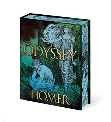 The Odyssey