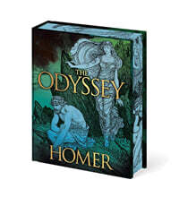 The Odyssey