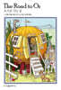 오즈로 가는 길