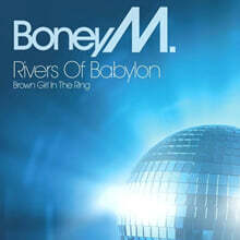 Boney M. (보니 엠) - Rivers of Babylon (THE EP MIXES COLLECTION) [컬러 LP]