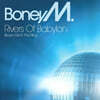 Boney M. (보니 엠) - Rivers of Babylon (THE EP MIXES COLLECTION) [컬러 LP]