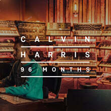 Calvin Harris (캘빈 해리스) - 96 Months