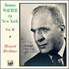 Bruno Walter in New York Vol.Ⅱ