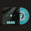 지민 - MUSE [컬러 LP]