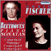 Beethoven : Piano Sonata No.2 : Annie Fischer
