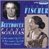 Beethoven : Piano Sonata No.4 : Annie Fischer