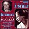 Beethoven : Piano Sonata No.5 : Annie Fischer