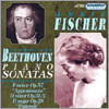 Beethoven : Piano Sonata No.6 : Annie Fischer