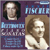 Beethoven : Piano Sonata No.7 : Annie Fischer