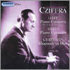 Liszt / Grieg / Gershwin : Gyorgy Cziffra at the Piano