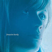 Francoise Hardy (프랑수아즈 아르디) - L'amitie [LP]