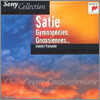 Satie : GymnopediesㆍGnossiennes : Daniel Varsano