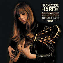 Francoise Hardy (프랑수아즈 아르디) - In Deutschland [LP]