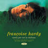 Francoise Hardy (프랑수아즈 아르디) - Canta per voi in Italiano [2LP]