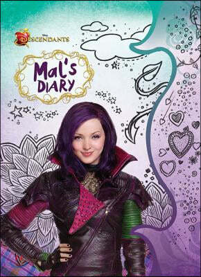 Descendants: Mal&#39;s Diary